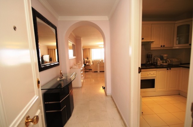 Apartment TGS-0178